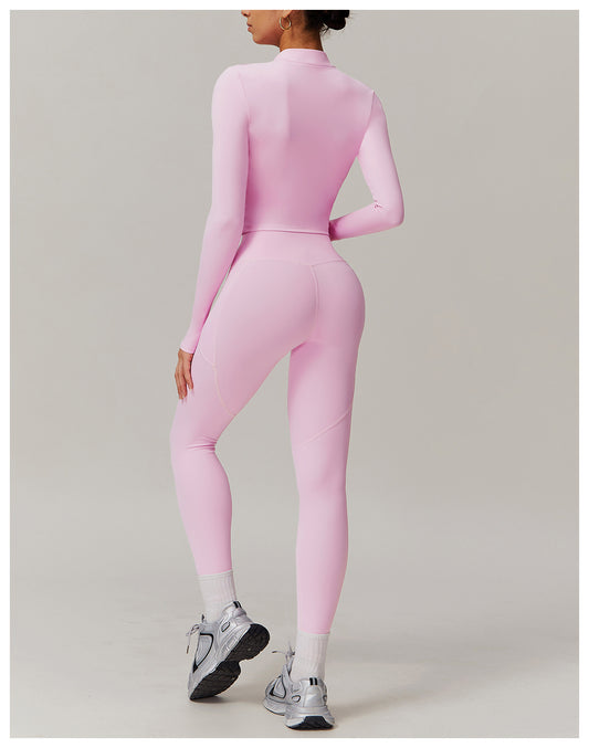 Isla Fit Sculptflex™ 3-Piece Active Set Petal