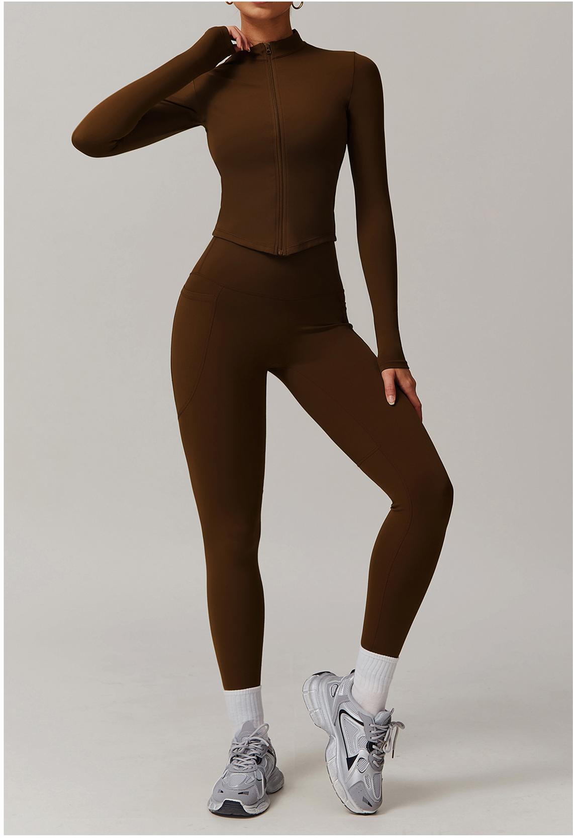 Isla Fit Sculptflex™ 3-Piece Active Set